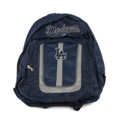 ABI CURB BACKPACK BLUE - Los Angeles Dodgers