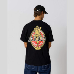 Jacker Trois Grâces T-Shirt Black