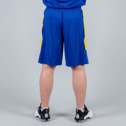 Basketbalová súprava (dres + trenírky) Peak Basketball Uniforms modrá