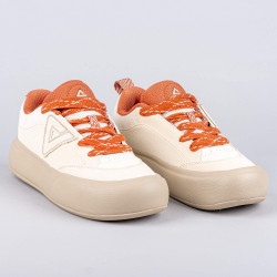 Dámske módne tenisky Peak Fashion Culture Shoes Taichi Cake Shoes Off White