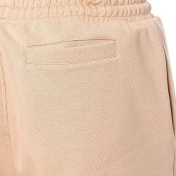 Karl Kani Woven Signature Straight Leg Sweat Pants sand