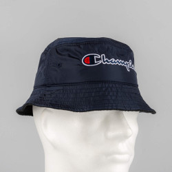 Champion Bucket Cap Navy/Black