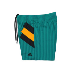 Adidas Men Fc Bayern Icon Shorts Eqt Green