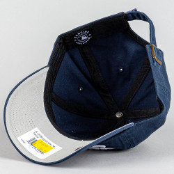 Šiltovka 47 Brand MLB New York Yankees Pensacola ’47 CLEAN UP Navy