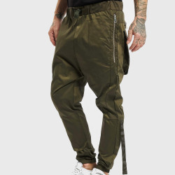 VSCT Spencer 3rd Gen Cargo khaki