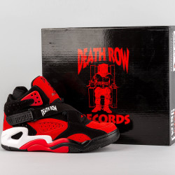 Ewing Rogue X Death Row Records Red/Black/White