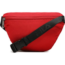 Fila BIBIREVO Small street Waist bag True Red