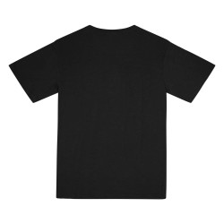 Mitchell & Ness NBA Slub S/S Tee LOS ANGELES LAKERS BLACK