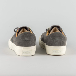 Pro Keds Men Royal Plus Luxury Suede Grey