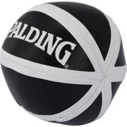Spalding TF Micro Mini Backboard Set Black/Gold