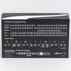 Basketbalové tenisky Puma LaMello Ball MB.03 Team Regal Red/For All Time Red