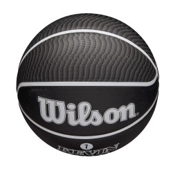 WILSON NBA PLAYER ICON - OUTDOOR - DURANT Black (sz. 7)