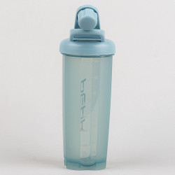 Peak Tritan Water Bottle (700ml) Shallow Blue