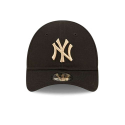 NEW ERA šiltovka 940K MLB Inf league essential 9forty NEW YORK YANKEES Black