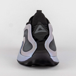 Módne tenisky Peak Wiggins Mimicry 2 Basketball Culture Shoes  Black/Blue