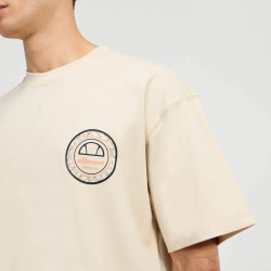 Tričko Ellesse Duomo Tee béžové