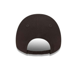 NEW ERA MLB New York Yankees Infant League Essential Black 9FORTY Cap Black
