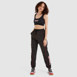 Ellesse Base Track Pant Black