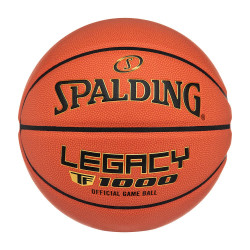 Spalding Legacy TF-1000 Composite Basketball (sz. 6)