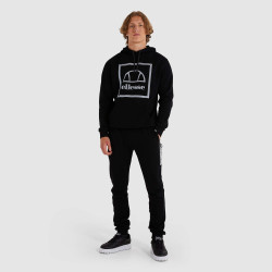 ELLESSE Vega OH Hoody Black
