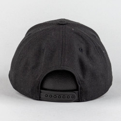 Šiltovka 47 Brand NHL Calgary Flames Ballpark Snap '47 MVP Black