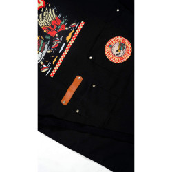 American Socks Suuuper Fast Food Bbq Set - Gift Box