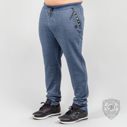 Kangol Cullen Jogger Navy