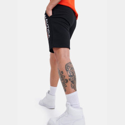 Nautica Dodger 2 - Fleece Short Black