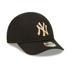 NEW ERA šiltovka 940K MLB Inf league essential 9forty NEW YORK YANKEES Black