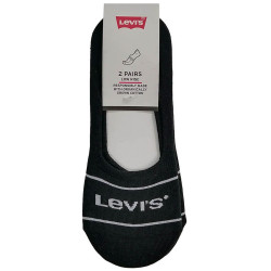 Levis Low Rise Sport 2P Black