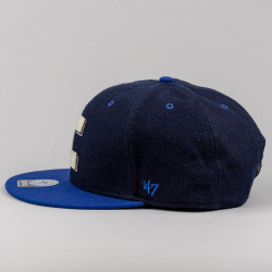 47 Brand Columbia Lions Navy/Black