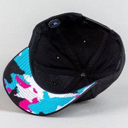 Šiltovka 47 Brand MLB New York Yankees Digital Star ’47 MVP Black