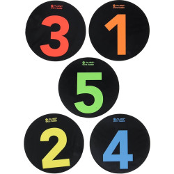 PURE2IMPROVE SPOTS TRAINER