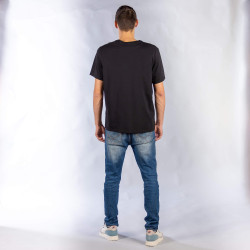 Timberland Kennebec River T-Shirt Black