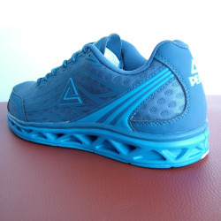 Bežecké tenisky Peak Running shoes modré