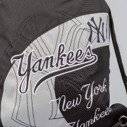 ABI GYMSACK NY YANKEES - čierna