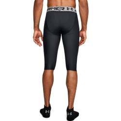Under Armour Baseline Knee Tight Black