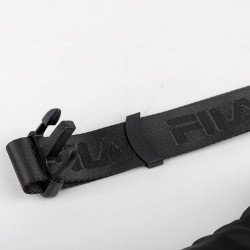 FILA TRONTO Varsity Waist bag Black