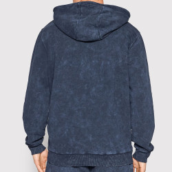 Ellesse Sl Gottero Caustic Oh Hoody Navy