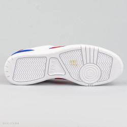 Polo Ralph Lauren Polo Court White