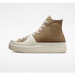 Converse Chuck Taylor All Star Construct Roasted/Black/Egret