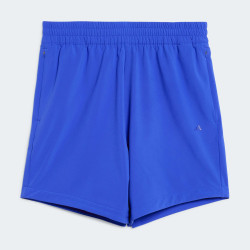 Adidas Unisex One Basketball Short Blue
