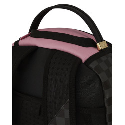 Batoh Sprayground Pink Panther Halfpainted Backpack Pink