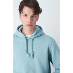 Champion Hooded Sweatshirt Mint