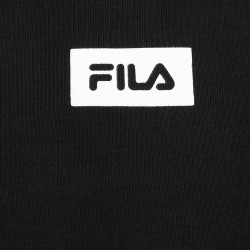 Fila BELFORT hoody Black Beauty