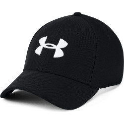 Under Armour Blitzing 3.0 Cap Black