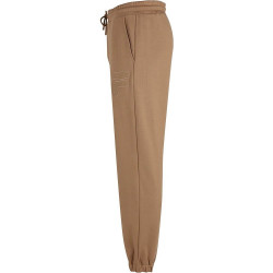 Fila CHIPUDE oversized pants Sepia Tint