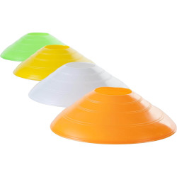 PURE2IMPROVE TEAM CONES