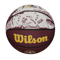 Wilson 2022 Nba All Star Collector Edition (Sz. 7)