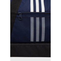 Adidas AG Tiro Duffel Bag - Medium - Navy - 58 cm x 30 cm x 29 cm